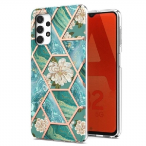 Hülle Für Samsung Galaxy A13 Blumen