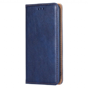 Schutzhülle Für Samsung Galaxy A13 Flip Case Retro-stil