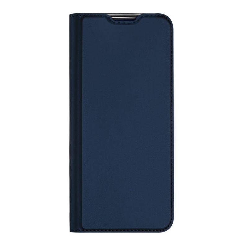 Case Für Realme 8i Business-satin-effekt