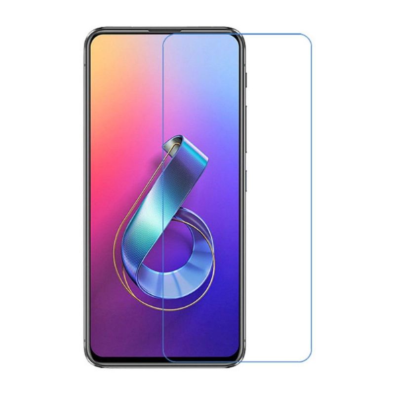 Asus Zenfone 6 - Packung Mit 5 Displayschutzfolien