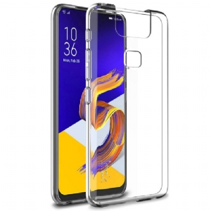 Handyhülle Für Asus Zenfone 6 Transparentes Silikon