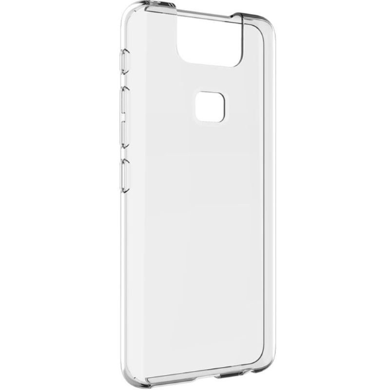 Handyhülle Für Asus Zenfone 6 Transparentes Silikon