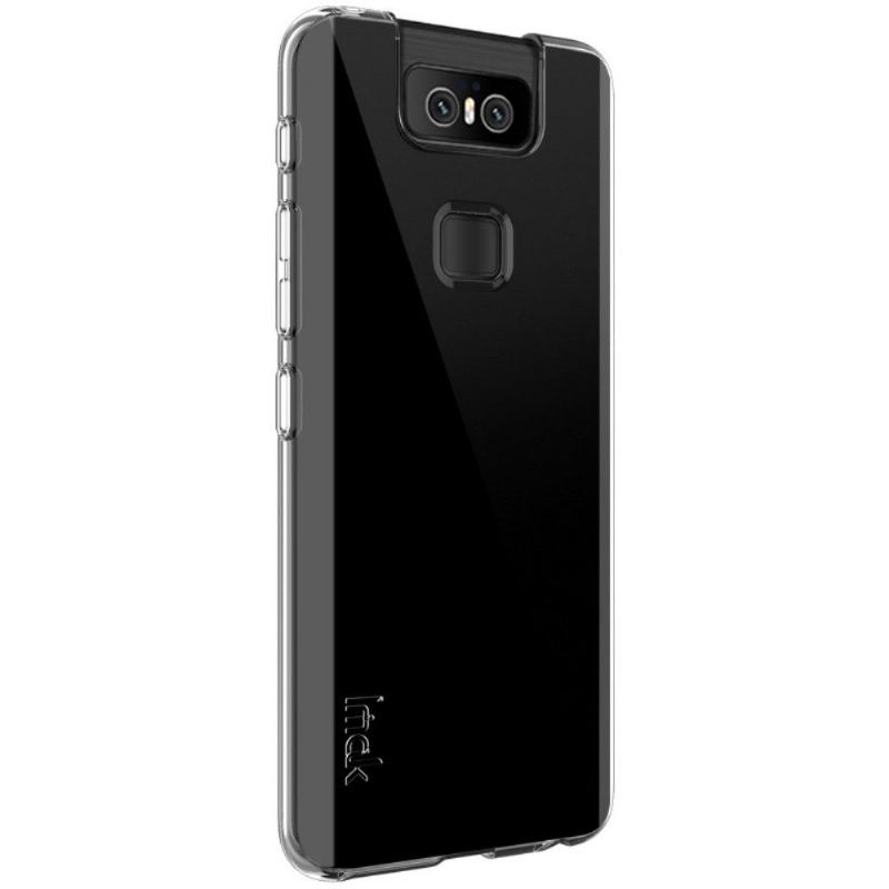 Handyhülle Für Asus Zenfone 6 Transparentes Silikon