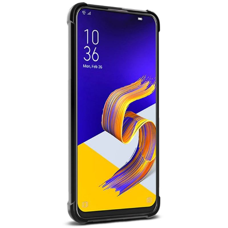 Hülle Für Asus Zenfone 6 Gel Flex Vega