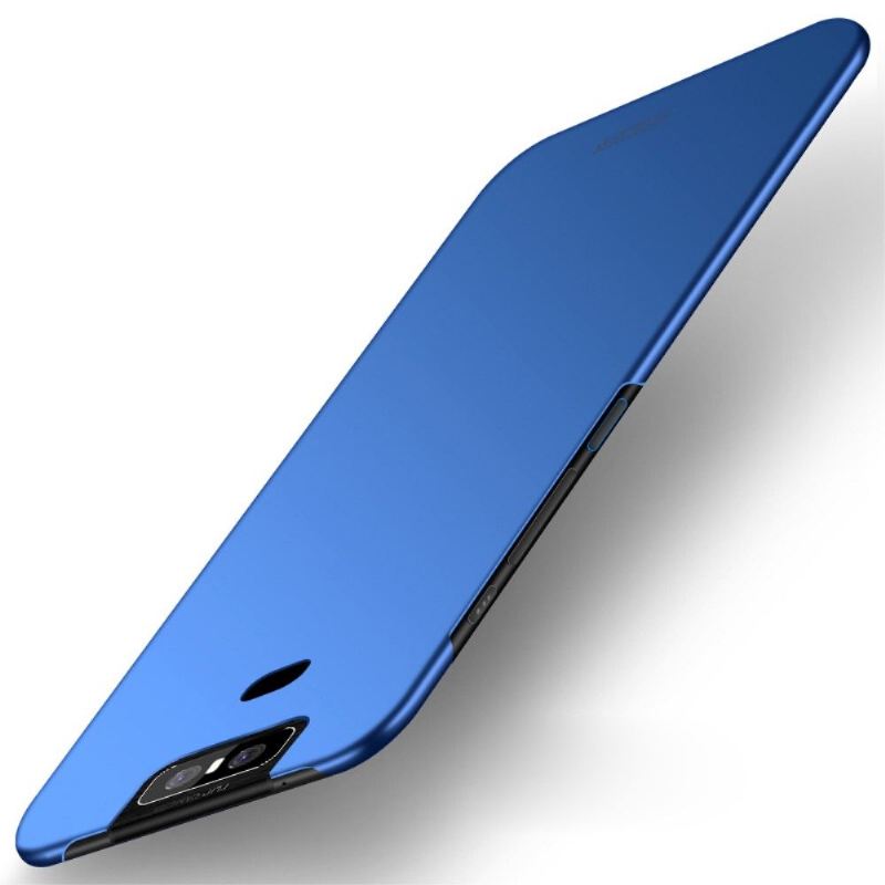 Hülle Für Asus Zenfone 6 Mofi Ultrafein Matt