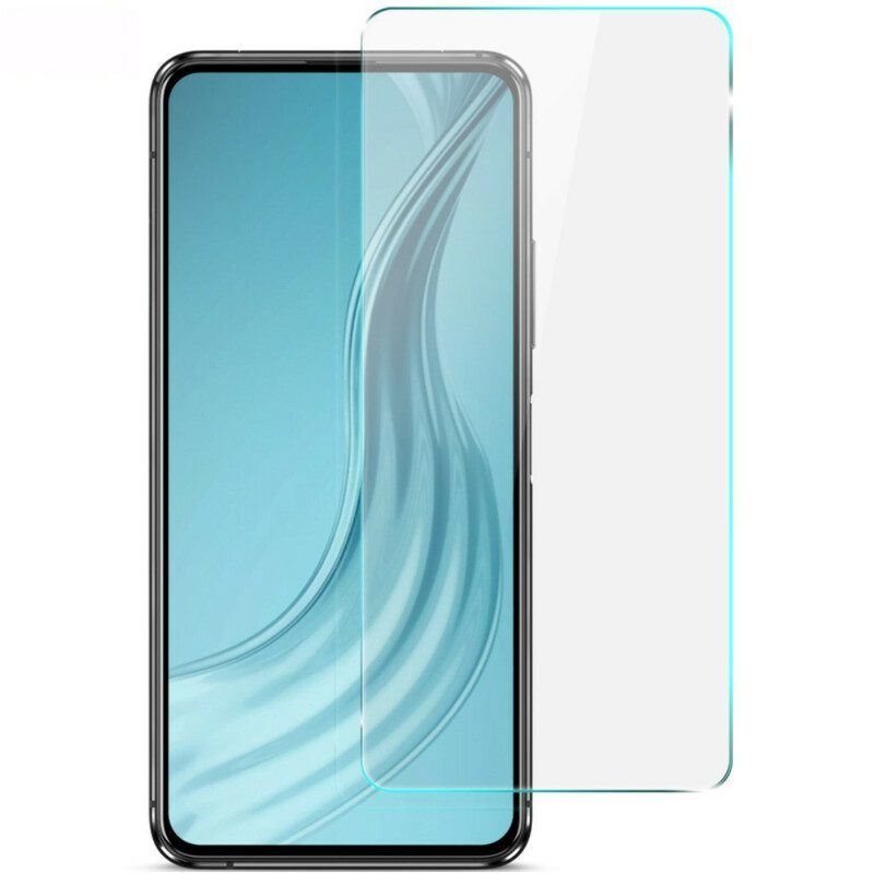 Lcd-Bildschirmschutzfolie Für Asus Zenfone 7 / 7 Pro