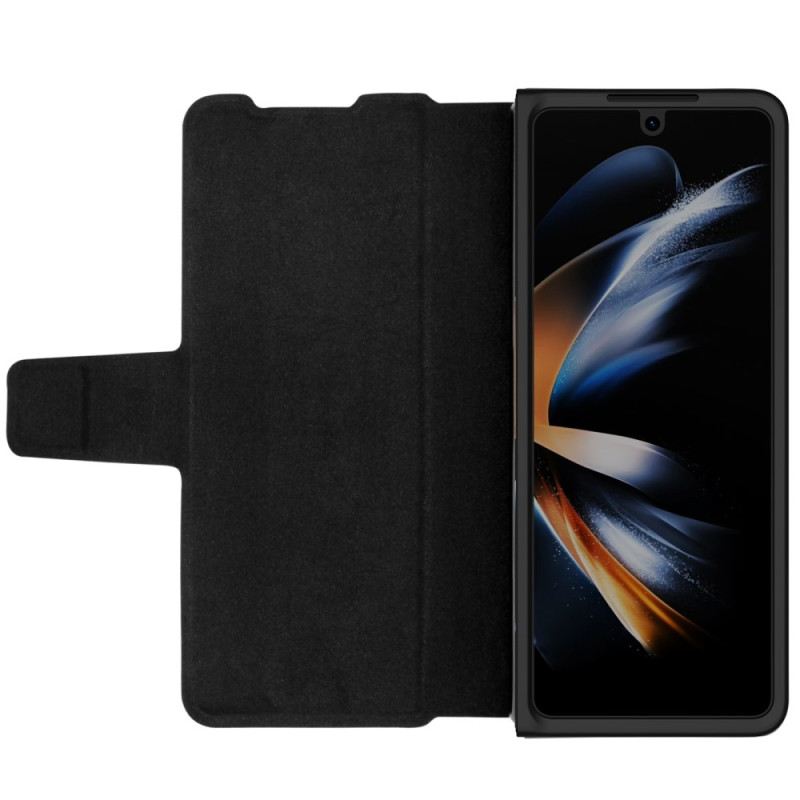 Case Samsung Galaxy Z Fold 5 Mit Nillkin Stylus Cutting