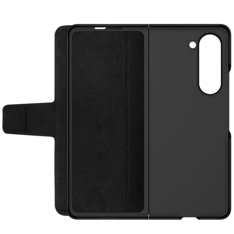 Case Samsung Galaxy Z Fold 5 Mit Nillkin Stylus Cutting