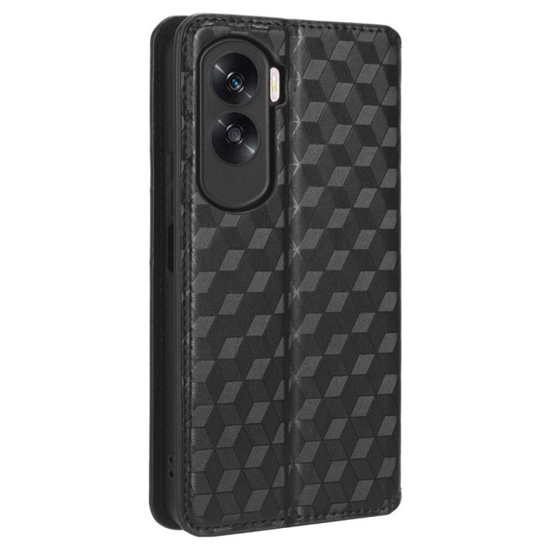 Flip Case Samsung Galaxy Z Fold 5 3d-design