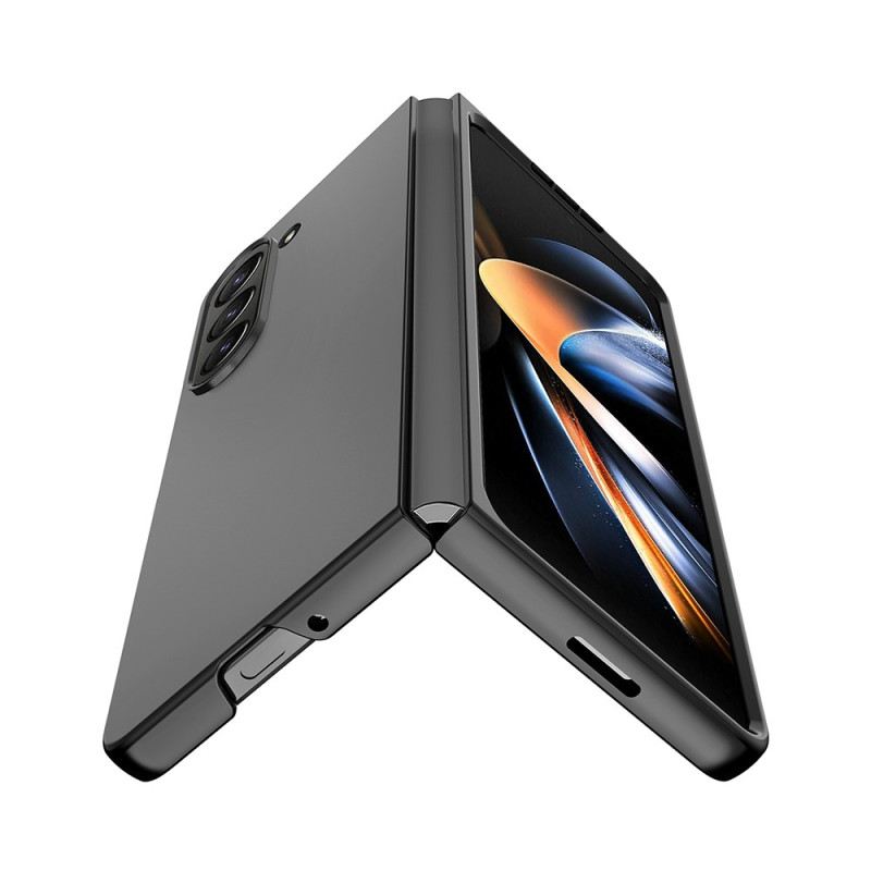 Hülle Für Samsung Galaxy Z Fold 5 Ultradünn