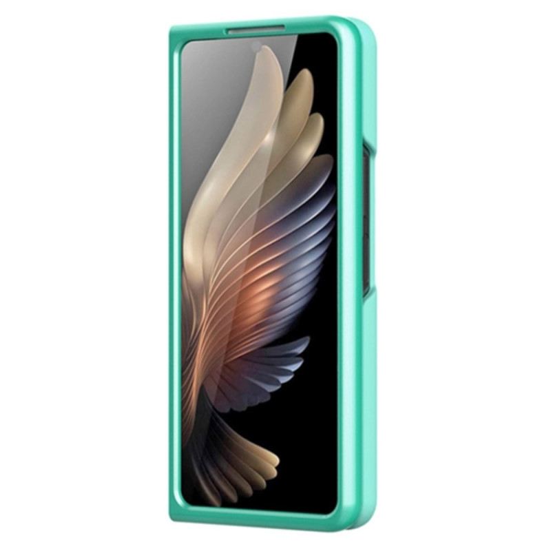 Hülle Samsung Galaxy Z Fold 5 Flüssigsilikon