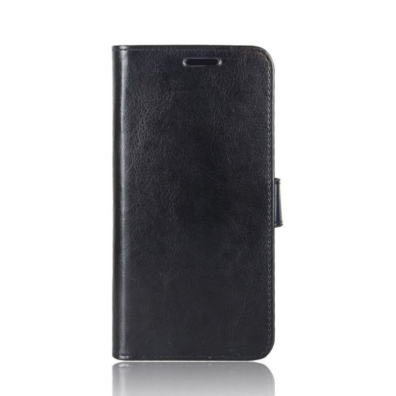 Flip Case Für Xiaomi Redmi Note 8 2021 Stützfunktion Aus Kunstleder