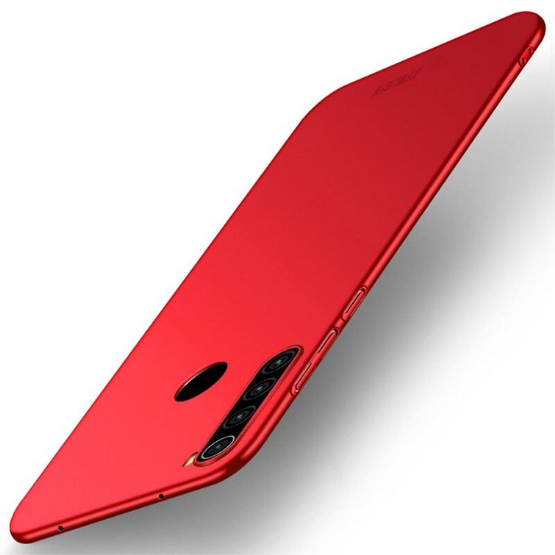 Handyhülle Für Xiaomi Redmi Note 8 2021 Mofi Shield Mattbeschichtung