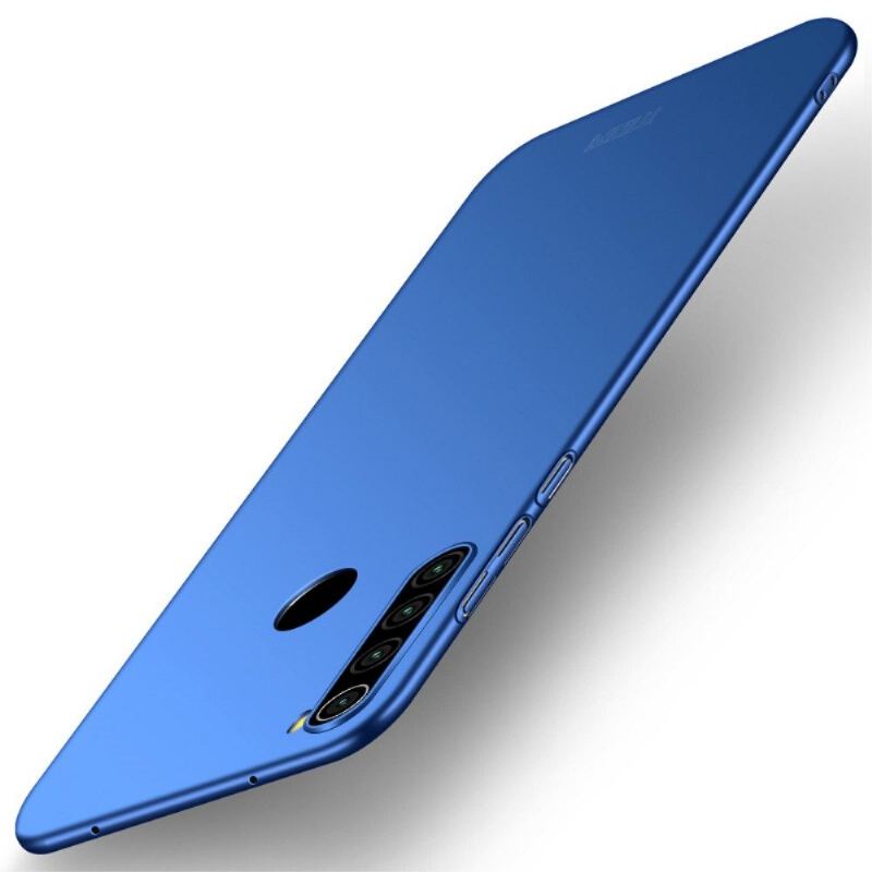 Handyhülle Für Xiaomi Redmi Note 8 2021 Mofi Shield Mattbeschichtung