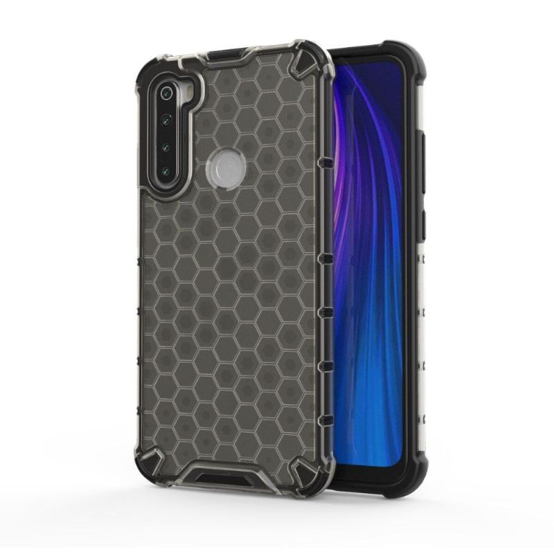 Handyhülle Für Xiaomi Redmi Note 8 2021 Wabendesign