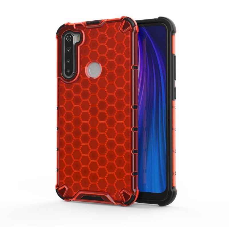 Handyhülle Für Xiaomi Redmi Note 8 2021 Wabendesign