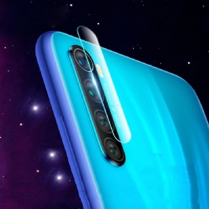 Xiaomi Redmi Note 8 2021 / 2019 Panzerglas Für Objektiv (2 Stück)