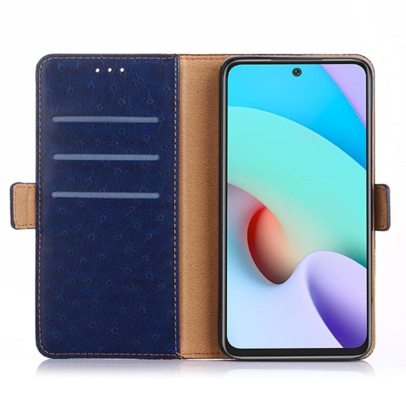 Case Für Xiaomi Mi 11 Lite 5G NE / Mi 11 Lite / Mi 11 Lite 5G Flip Case Ulrich Kunstleder