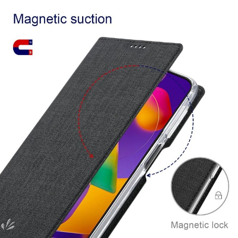 Case Für Xiaomi Mi 11 Lite 5G NE / Mi 11 Lite / Mi 11 Lite 5G Hosenträger-unterstützungsfunktion