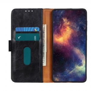 Flip Case Für Xiaomi Mi 11 Lite 5G NE / Mi 11 Lite / Mi 11 Lite 5G Khazneh-charme-prämie