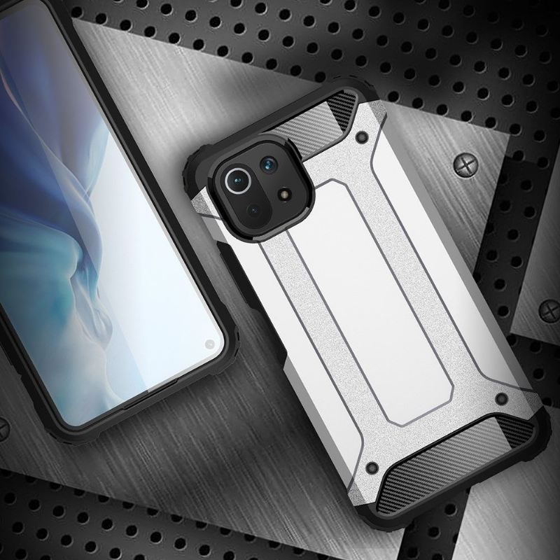 Handyhülle Für Xiaomi Mi 11 Lite 5G NE / Mi 11 Lite / Mi 11 Lite 5G Armorguard