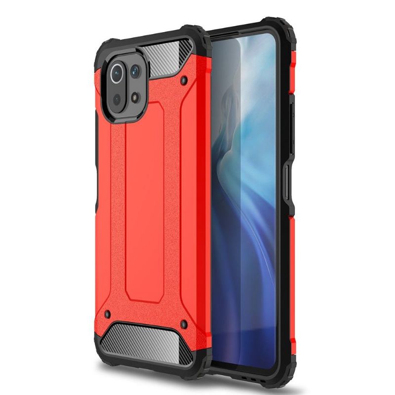 Handyhülle Für Xiaomi Mi 11 Lite 5G NE / Mi 11 Lite / Mi 11 Lite 5G Armorguard