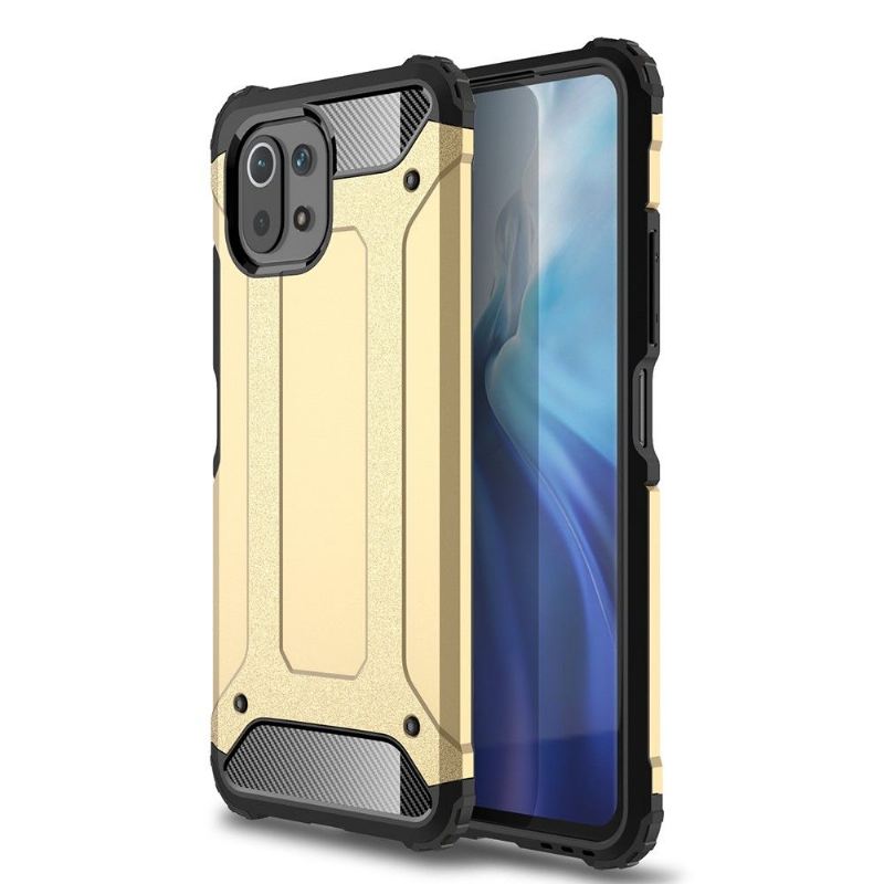 Handyhülle Für Xiaomi Mi 11 Lite 5G NE / Mi 11 Lite / Mi 11 Lite 5G Armorguard