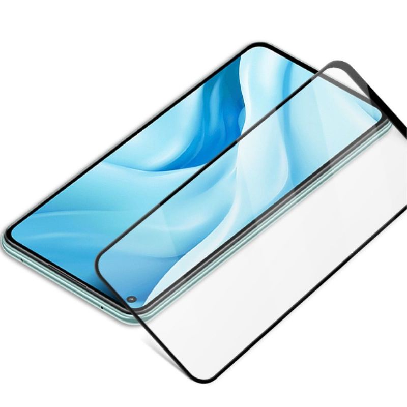 Xiaomi 11 Lite 5G Ne / Mi 11 Lite / Mi 11 Lite 5G Displayschutzfolie Aus Gehärtetem Glas In Voller Größe