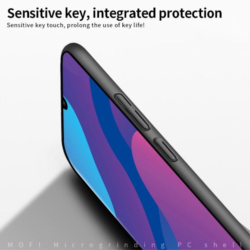 Handyhülle Für Honor 9A Schutzhülle Mofi Shield Mattbeschichtung