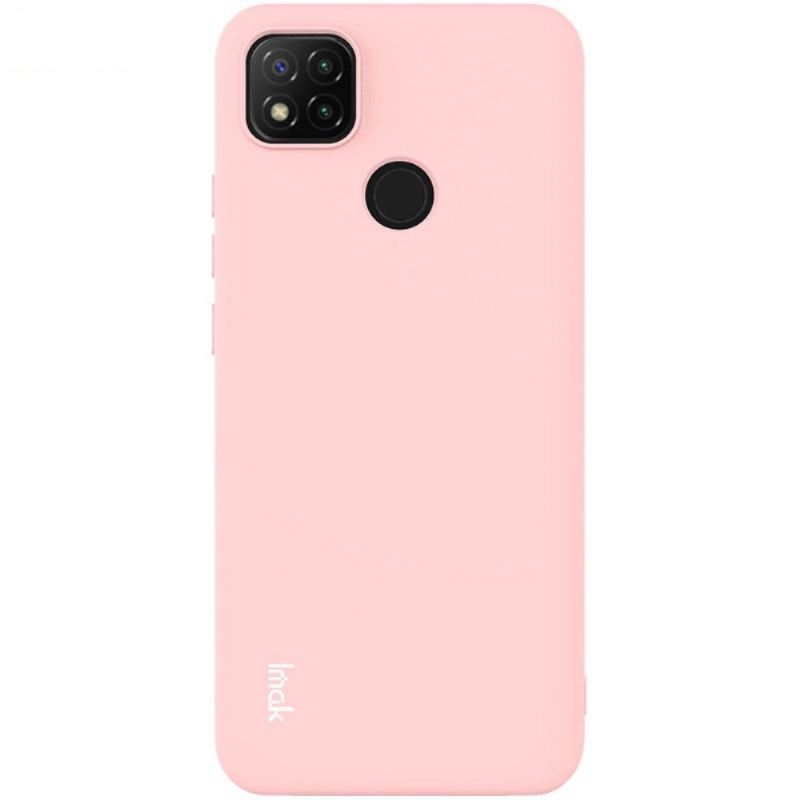 Handyhülle Für Xiaomi Redmi 9C Flexible Gefühlsfarbe