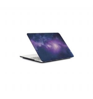 Macbook Air 13 Zoll 2018 – Hülle Mit Galaxy-Print