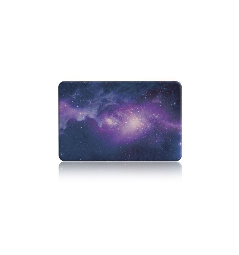 Macbook Air 13 Zoll 2018 – Hülle Mit Galaxy-Print