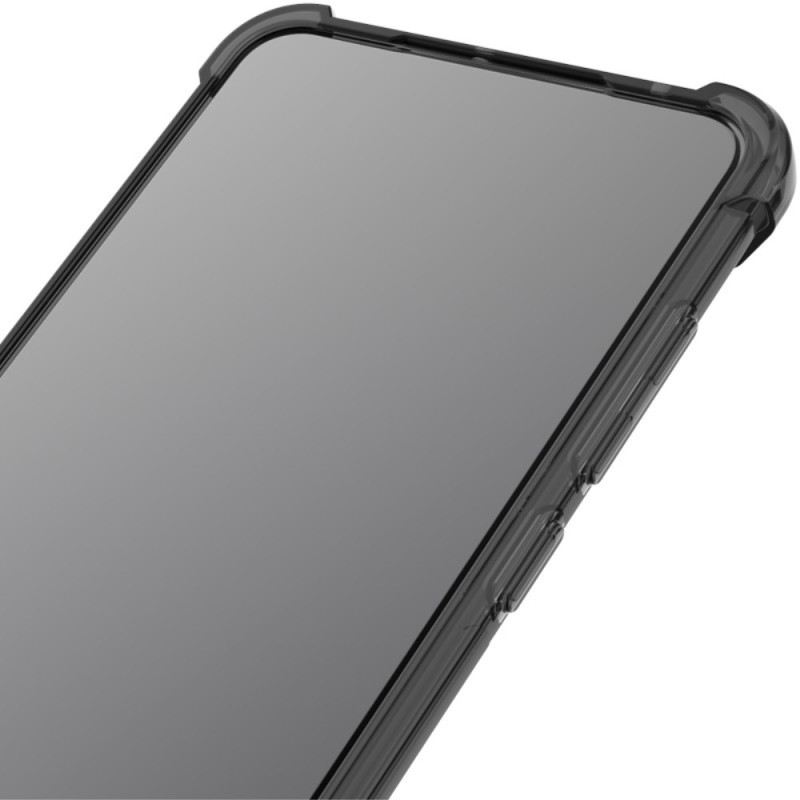 Hülle Für Realme 12 Pro / 12 Pro Plus Imak Airbag-schutz