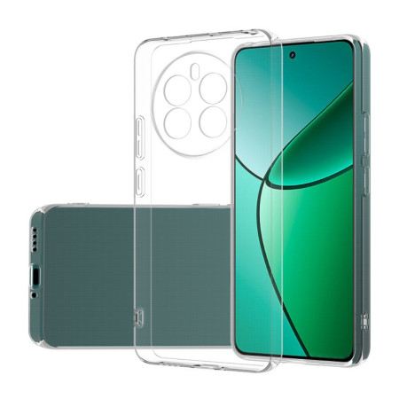 Hülle Für Realme 12 Pro / 12 Pro Plus Transparent