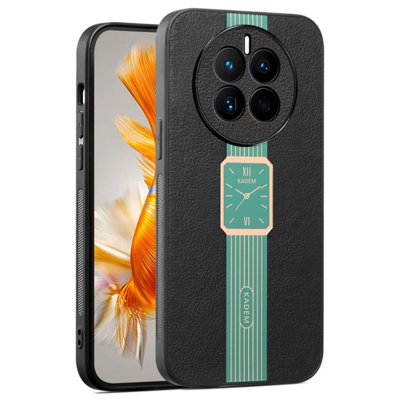 Hülle Realme 12 Pro / 12 Pro Plus Handyhülle Kadem-uhr