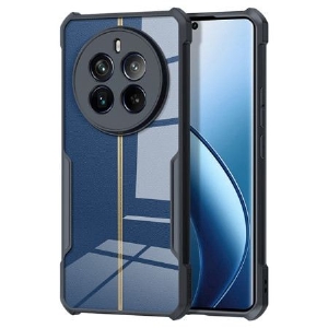 Hülle Realme 12 Pro / 12 Pro Plus Handyhülle Transparent Xundd