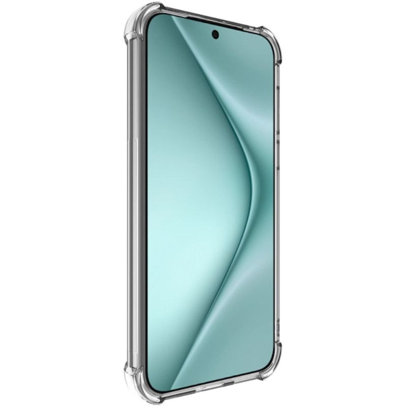 Hülle Für Huawei Pura 70 Transparentes Imak