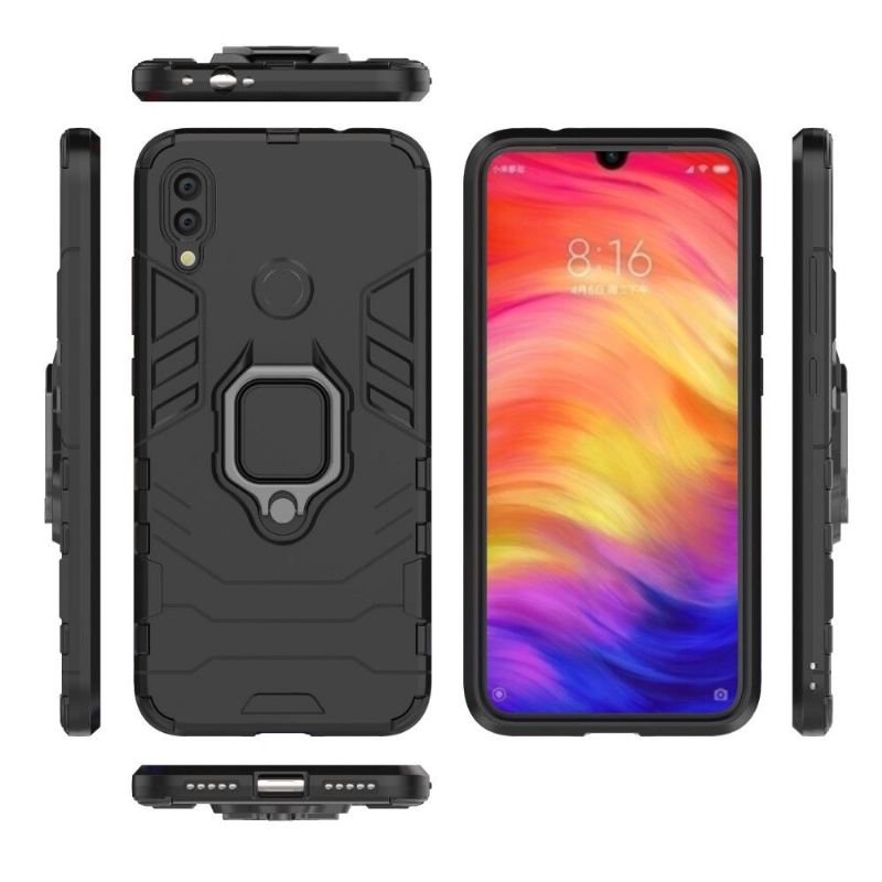 Handyhülle Für Xiaomi Redmi Note 7 Die Ultraschützende Belinda