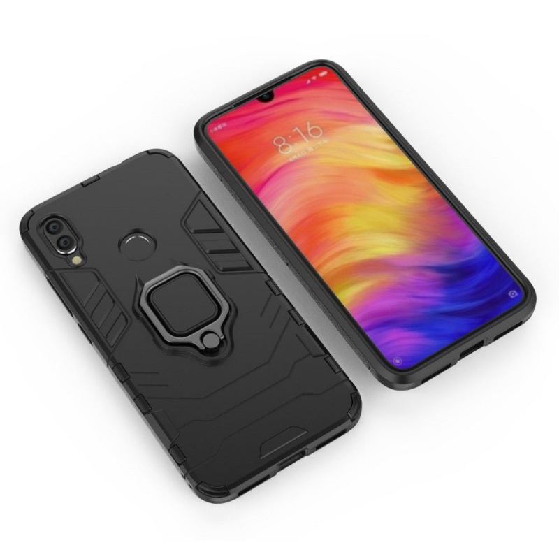 Handyhülle Für Xiaomi Redmi Note 7 Die Ultraschützende Belinda