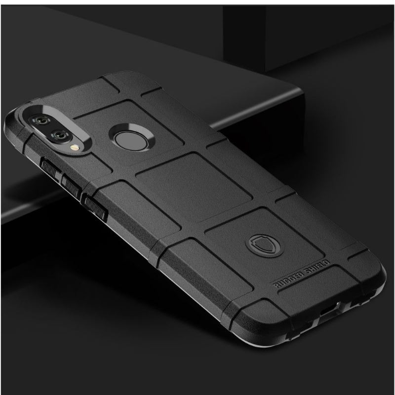 Handyhülle Für Xiaomi Redmi Note 7 Rugged Shield Stoßfest