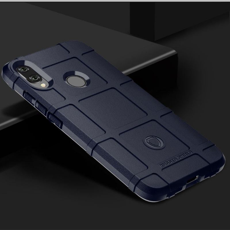 Handyhülle Für Xiaomi Redmi Note 7 Rugged Shield Stoßfest