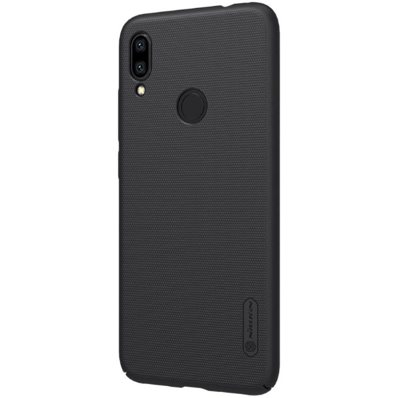 Handyhülle Für Xiaomi Redmi Note 7 Schutzhülle Nillkin Starr Gefrostet