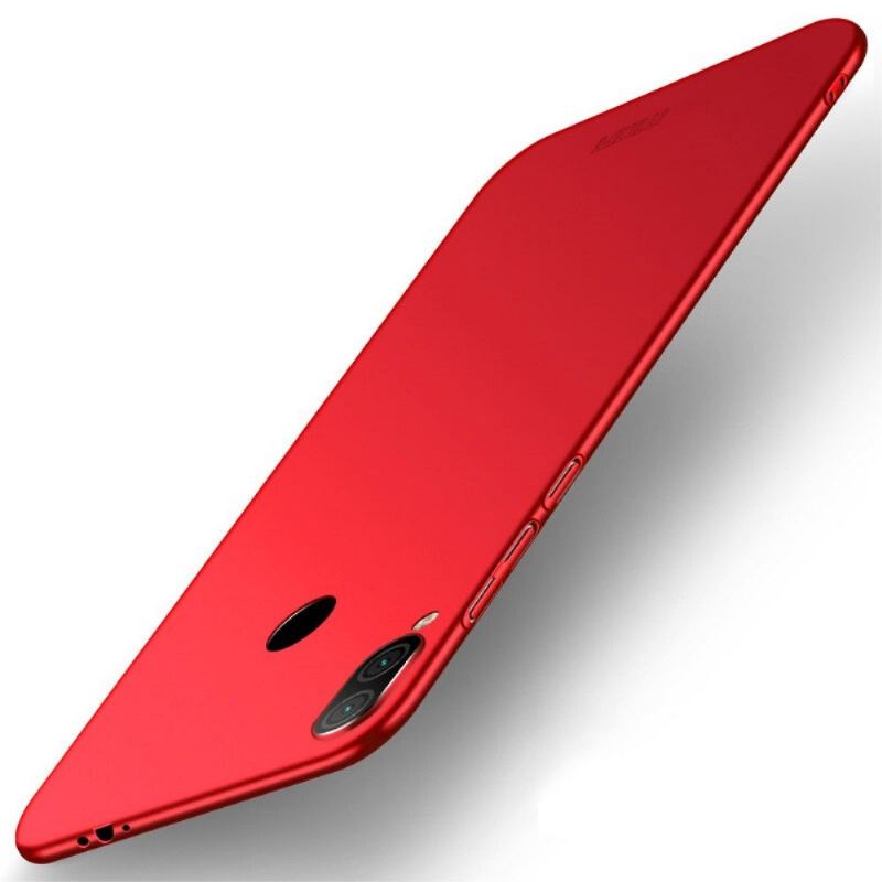 Hülle Für Xiaomi Redmi Note 7 Anti-Sturz Mofi Ultrafein Matt