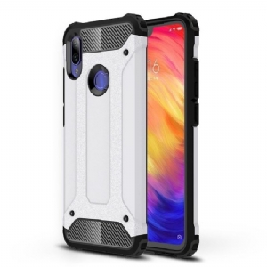 Hülle Für Xiaomi Redmi Note 7 Armorguard