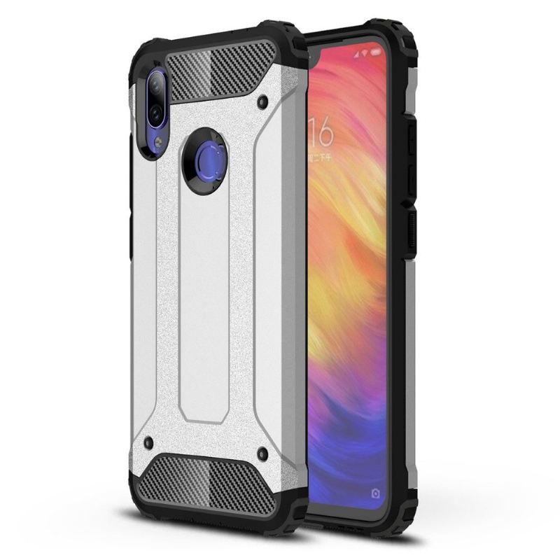 Hülle Für Xiaomi Redmi Note 7 Armorguard