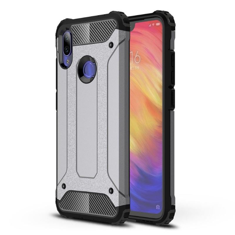 Hülle Für Xiaomi Redmi Note 7 Armorguard