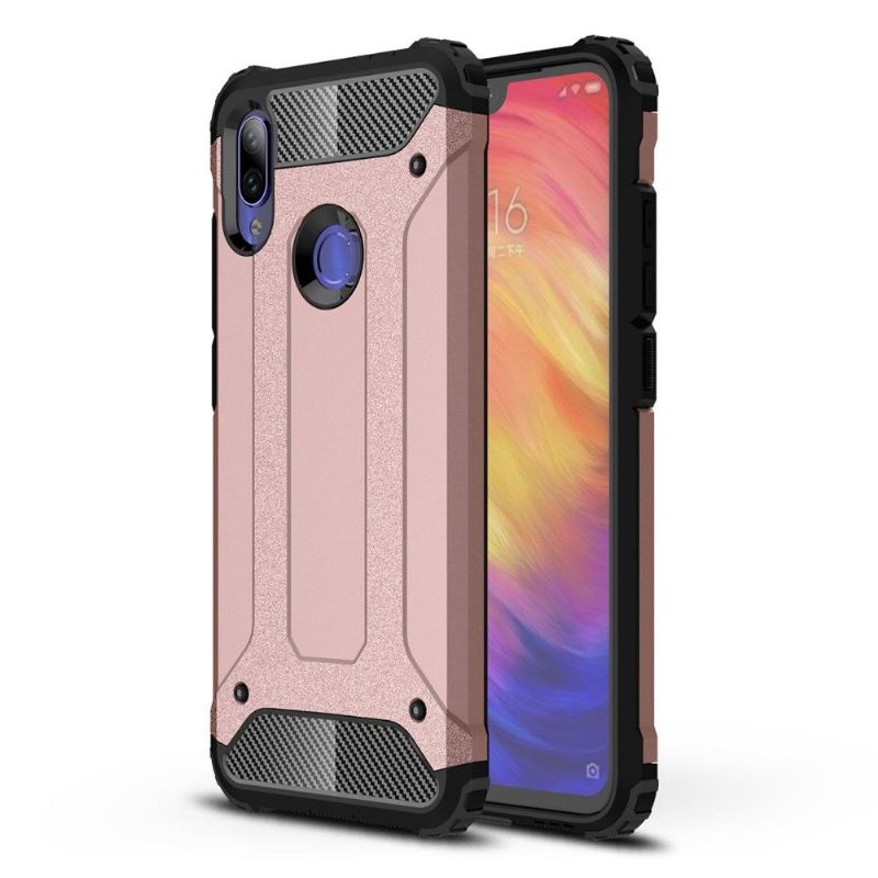 Hülle Für Xiaomi Redmi Note 7 Armorguard