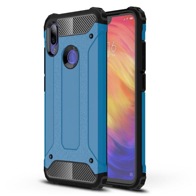 Hülle Für Xiaomi Redmi Note 7 Armorguard