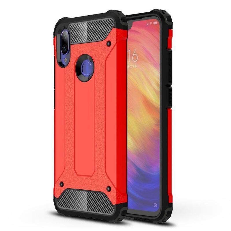 Hülle Für Xiaomi Redmi Note 7 Armorguard