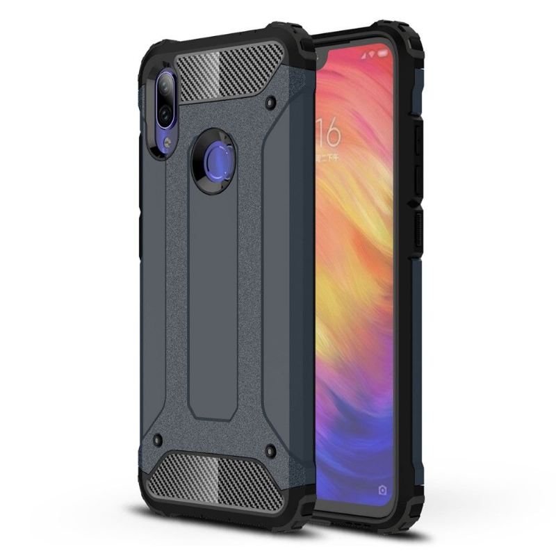 Hülle Für Xiaomi Redmi Note 7 Armorguard